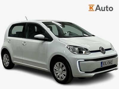 VW e-up!