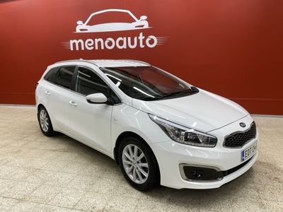 Kia Ceed Sportswagon