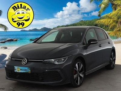 Käytetty VW Golf VIII GTE 150 HP (110 kW) 2023 Viistoperä