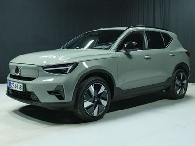 Volvo EX40