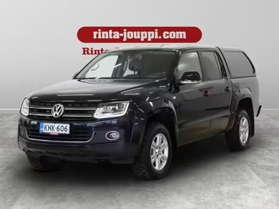 VW Amarok