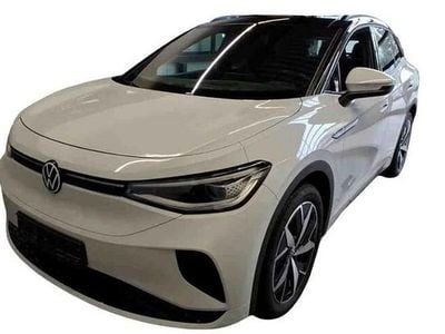 Käytetty 2022 VW ID.4 GTX Katumaasturi | 30 990 € (Hyvä tarjous)
