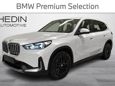 Käytetty 2023 BMW iX1 Comfort Edition Katumaasturi | 35 850 € (Perustarjous)