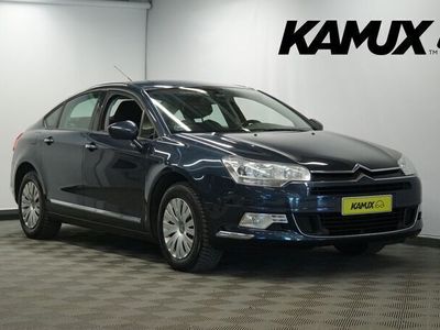 käytetty Citroën C5 HDi 136 Confort Sedan