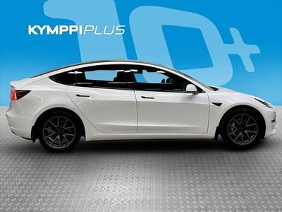 Käytetty Tesla Model 3 Long Range AWD 339 kW (462 HP) 2019 Sedan