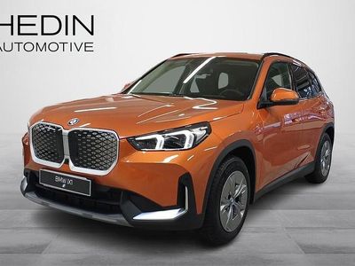 Uusi 2025 BMW iX1 Katumaasturi | 52 750 € (Perustarjous)