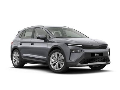 Uusi Skoda Elroq Selection 154 kW (210 HP) 2026 Katumaasturi