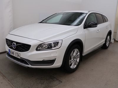 Volvo V60 CC