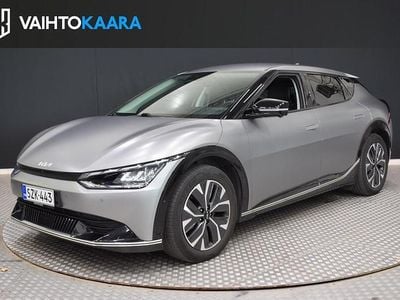 Käytetty 2022 Kia EV6 Katumaasturi | 29 800 € (Hyvä tarjous)