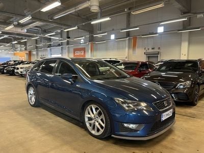 Seat Leon ST