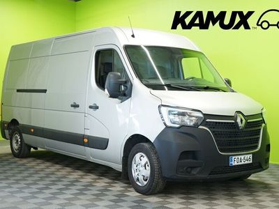 käytetty Renault Master dCi 150 TwinTurbo L3H2 13m3