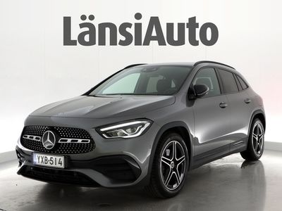 Mercedes GLA200