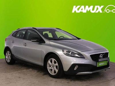 Volvo V40 CC