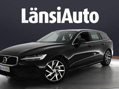 Käytetty 2020 Volvo V60 Momentum Farmari | 22 430 € (Hyvä tarjous)