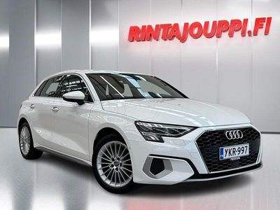 Audi A3 Sportback e-tron