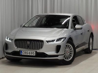 Käytetty Jaguar I-Pace SE 235 kW (320 HP) 2022 Katumaasturi