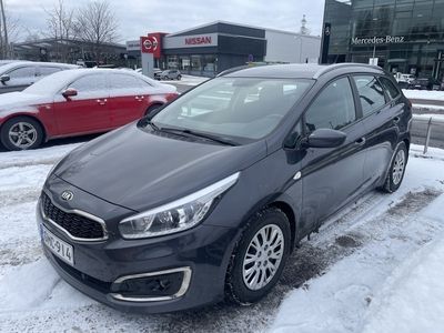 Kia Ceed Sportswagon