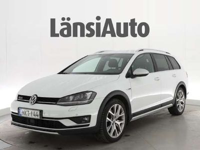 VW Golf Alltrack