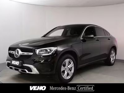 Mercedes GLC300e