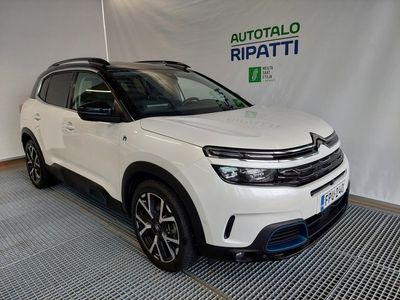 käytetty Citroën C5 Aircross Plug-in Hybrid 225 Shine Launch Edition ë-EAT8