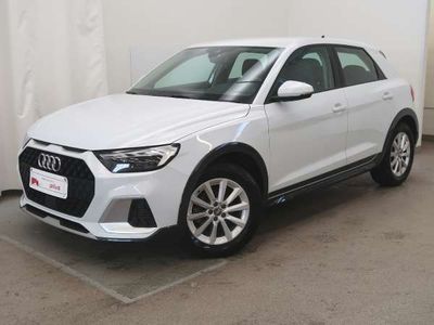 käytetty Audi A1 citycarver Pro Business 30 TFSI S-tronic