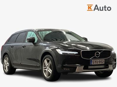 Volvo V90 CC