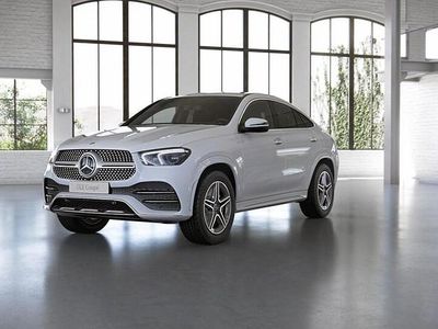 Mercedes GLE350