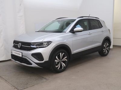 Uusi 2025 VW T-Cross Edition Katumaasturi | 31 590 € (Perustarjous)