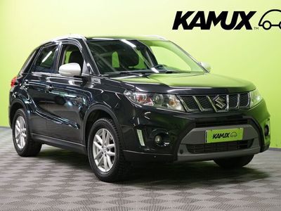 käytetty Suzuki Vitara 1,4 BOOSTERJET 4WD S 6AT /