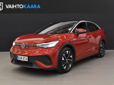 Käytetty VW ID.5 Pro Performance 150 kW (204 HP) 2022 Katumaasturi