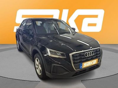 Käytetty 2023 Audi Q2 Katumaasturi | 22 990 € (Supertarjous)
