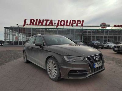 Audi A3 Sportback e-tron