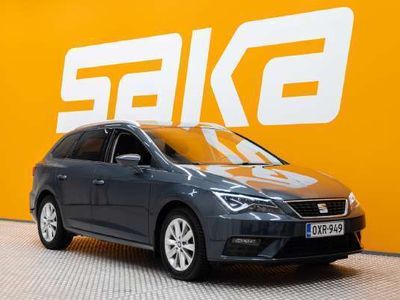 Seat Leon ST