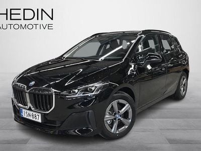 Uusi BMW 225 Active Tourer 245 HP (180 kW) 2025 Tila-auto