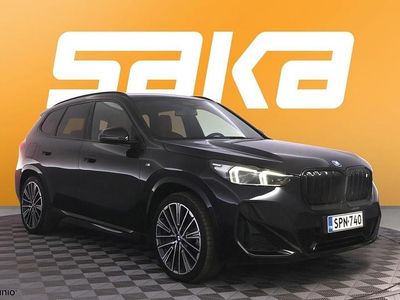 Käytetty 2023 BMW iX1 M Sport Katumaasturi | 37 380 € (Perustarjous)