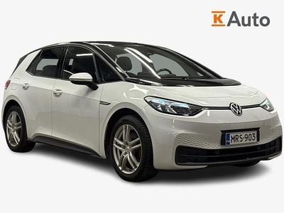 Käytetty 2022 VW ID.3 Pro Performance Viistoperä | 22 490 € (Perustarjous)