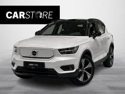 Käytetty Volvo XC40 R-Design 300 kW (408 HP) 2021 Katumaasturi