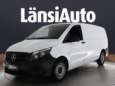 Käytetty 2021 Mercedes Vito Van | 20 490 €