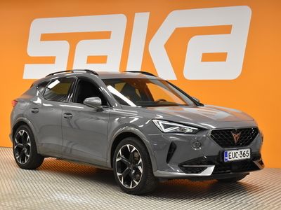 käytetty Cupra Formentor VZ 1.4 PHEV 180 kW e-HYBRID DSG