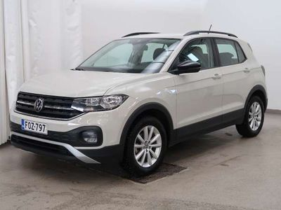 käytetty VW T-Cross - Style 1,0 TSI 70 kW 1