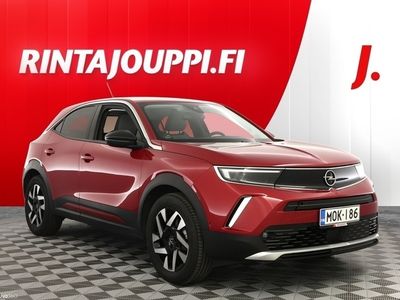 Opel Mokka-e