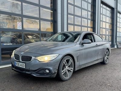 BMW 420