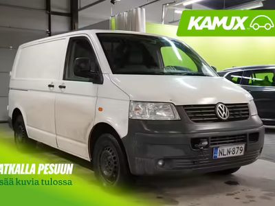 VW T5