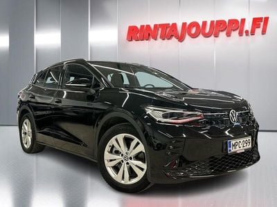 Käytetty VW ID.4 GTX 219 kW (299 HP) 2023 Katumaasturi