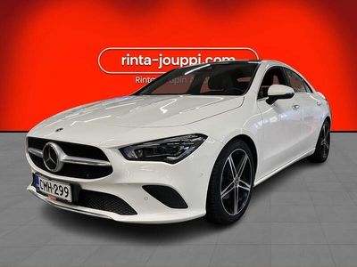 Mercedes CLA200