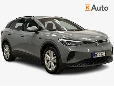 Käytetty 2022 VW ID.4 Pro Performance Katumaasturi | 32 900 € (Perustarjous)