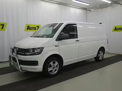 VW T6