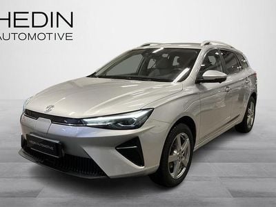 Käytetty 2022 MG MG5 EV Long Range Luxury Farmari | 18 990 €