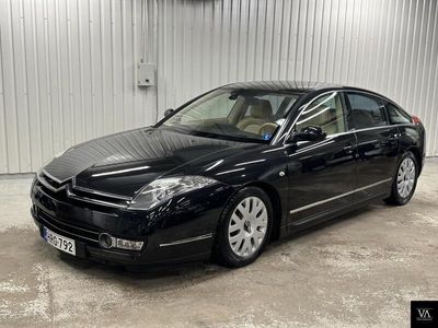 käytetty Citroën C6 3.0 V6 Aut.