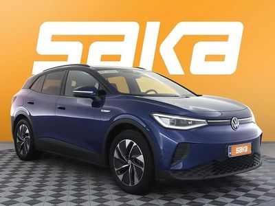 Käytetty 2023 VW ID.4 Pro Performance Katumaasturi | 34 890 € (Perustarjous)